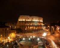 byman - Colosseo 02 - 2006